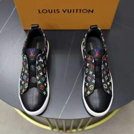 Picture of Louis Vuitton Shoes _SKULVsz38-44hnh037815554
